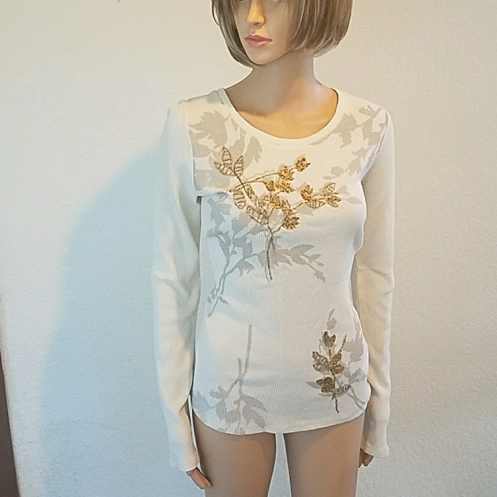 NWT Lucky Brand Thermal